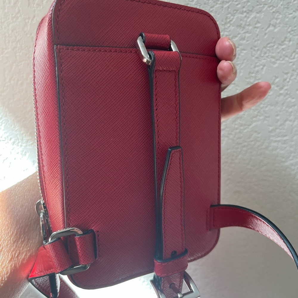 Beautiful Authentic Prada unisex bag BRAND NEW - Picture 3 of 12